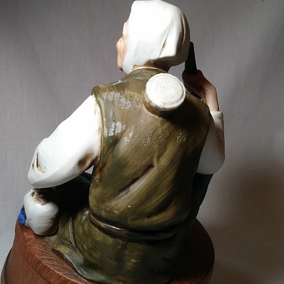 Lionstone Far East Collection 1974  Figurine - Picture 4 of 8